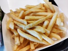 -肯德基(安定门店)