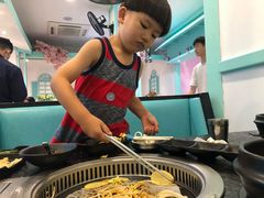 -烤路里·韩国品质自助烤肉(石路天虹4号店)