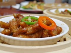 -祥源坊海鲜酒楼(小榄店)