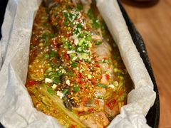 -泥糊破店小酒馆·团建聚餐(南京西路店)