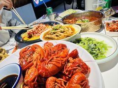 -金陵暴走小龙虾(南京总店)