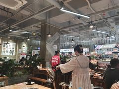 -谭三娘鲜切牛肉自助火锅(九眼桥总店)