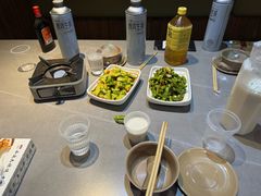 -不夜天烧烤牛骨头(南湖店)
