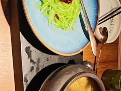 -云海肴汽锅鸡·云南小炒(天津国金汇店)