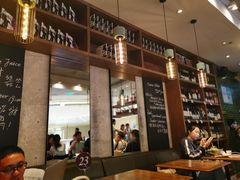 -BAKER&SPICE(国金中心商场店)