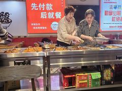 -新红帽自助盒饭(大悦城店)