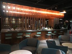 大堂-sugarman espresso素饮糖人高新咖啡工厂