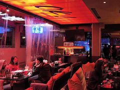 -何师烧烤Pro ·江湖川菜·小龙虾·精酿(太古里旗舰店)