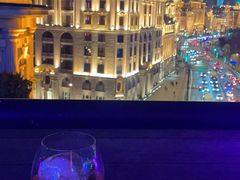 -外滩8号 whisky bar(金延大厦店)