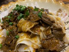 -平凡的世界主题餐厅横山双城铁锅羊肉(凤城四路店)