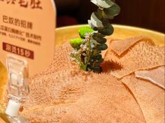 -巴奴毛肚火锅(京西大悦城店)