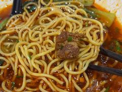 -老城街小面(北城世纪金源店)