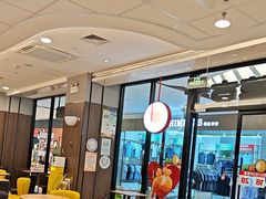 -德克士(澳德乐店)