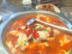 -力力渔港涉外店