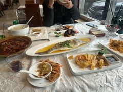 -阿英煲(凉城路店)