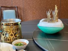 -鼎泰亨·海鲜牛肉餐厅(滨江店)