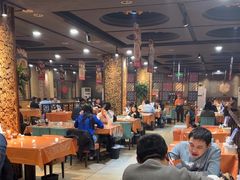 -黄三怪(无影山北路店)