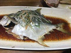 -宝燕海货工场(长江国际店)