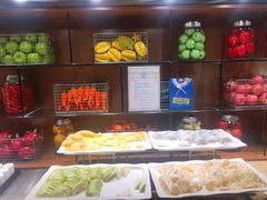 -二楼咖啡厅·厦门源昌凯宾斯基大酒店(湖滨中路店)