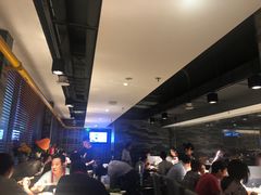 -海底捞火锅(崇文门新世界百货店)