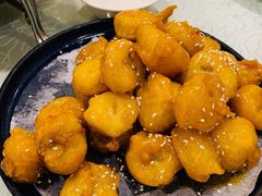 -黄家饺子东北特色菜馆(湖滨商业街店)