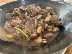 -大地农庄(逢沙大道店)