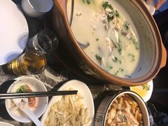 -风味小馆(天目湖宾馆店)