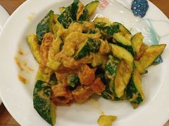 -春水锅贴·传统鲁菜(大明湖店)
