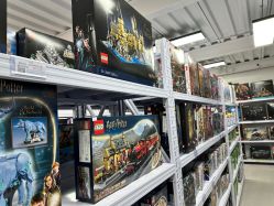 -奇麦淘玩具仓储店(中逸店)