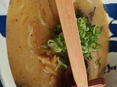 -味千拉面(金融街店)