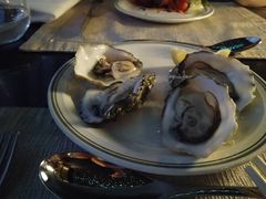 -广州花园酒店-凌璇阁360度高空海鲜自助餐CAROUSEL