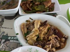 -老乡鸡(合肥高铁南站店)