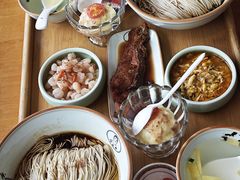 -孙盛兴奥灶面馆·蟹黄面·三虾面(直营.拙政园店)