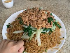 -万兴菜馆(龙华店)