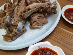 -清真·益鑫羊肉手抓馆(花园北街店)