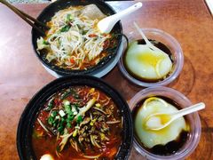 -李米线(武陵路店)