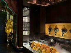 -金链花·泰国餐厅(国贸店)