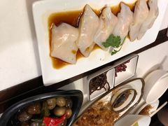 -火齐潮汕砂锅粥(五道口店)