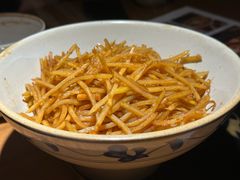 -吃饭皇帝大土家民族菜(荟聚店)