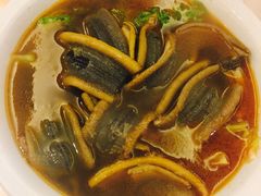 -新天厨酒家(二分店)