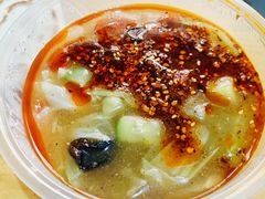肉丸胡辣汤-邢老三肉丸糊辣汤(西安总店)