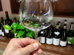 -肆海小川菜酒馆Wine Bistro (青年路店)