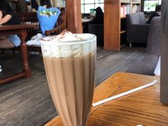 -1901 Cafe(西四店)