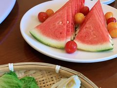 -紫光园·烤鸭·北京菜(劲松店)