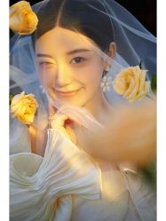-Mregina 美人纪摄影(样片研发中心)