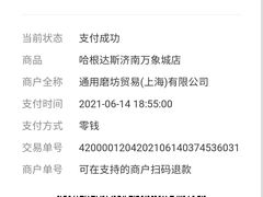 -哈根达斯(济南万象城店)