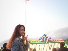 -好莱坞环球影城