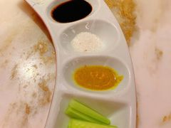 -京华烟云·北京烤鸭(领展购物广场·中关村店)