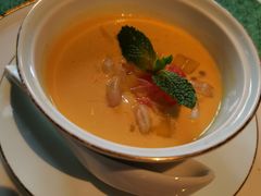 杨枝甘露-三号黄浦会Canton Table