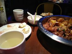 -胖哥俩肉蟹煲(河北勒泰购物中心店)